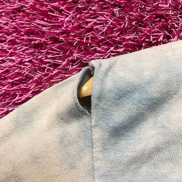 Journey 79 dont stop Believing Tie dye Tshirt size Medium - Picture 5 of 5